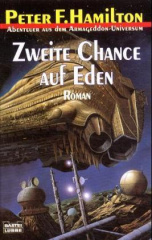 Zweite Chance auf Eden