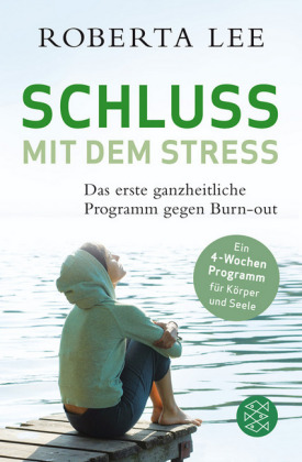 Schluss mit dem Stress