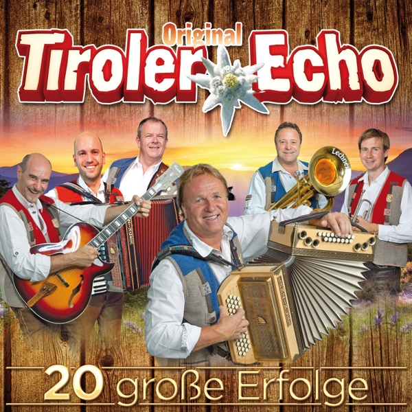 20 große Erfolge