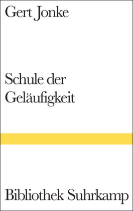 Schule der Geläufigkeit