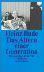 Das Altern einer Generation