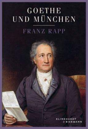 Goethe und München