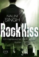 Rock Kiss