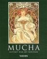 Alfons Mucha 1860-1939