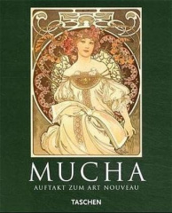 Alfons Mucha 1860-1939