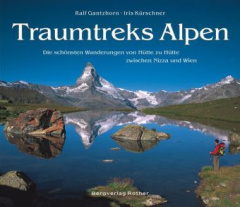 Traumtreks Alpen