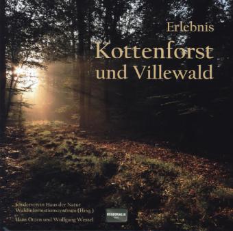 Erlebnis Kottenforst und Villewald