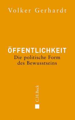 Öffentlichkeit