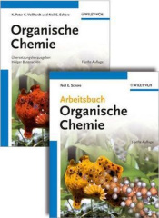 Organische Chemie, 2 Bde.