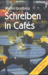 Schreiben in Cafes