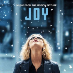 Joy - Music From The Motion Picture, 1 Audio-CD