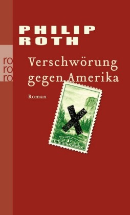 Verschwörung gegen Amerika