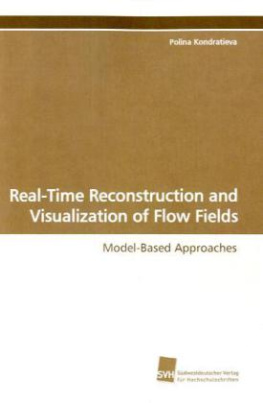 Real-Time Reconstruction and Visualization of Flow  Fields