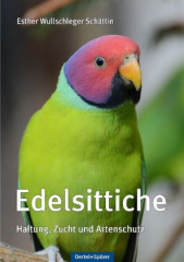 Edelsittiche