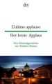 L'ultimo applauso. Der letzte Applaus