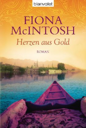 Herzen aus Gold