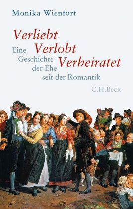 Verliebt - Verlobt - Verheiratet