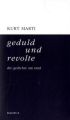 geduld und revolte