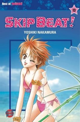 Skip Beat!. Bd.13