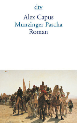 Munzinger Pascha