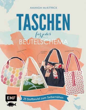 Taschen für jedes Beutelschema