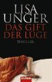 Das Gift der Lüge