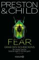 Fear - Grab des Schreckens