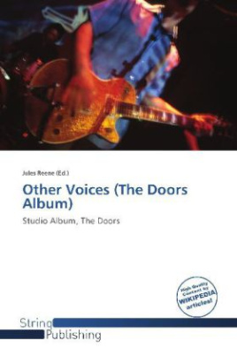 Other Voices (The Doors Album)