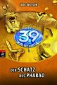 Die 39 Zeichen - Der Schatz des Pharao