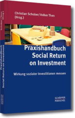 Praxishandbuch Social Return on Investment