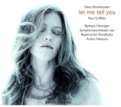 Hans Abrahamsen - Let Me Tell You