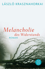 Melancholie des Widerstands