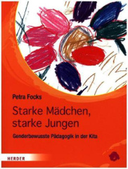 Starke Mädchen, starke Jungen