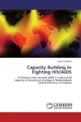 Capacity Building in Fighting HIV/AIDS