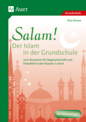 Salam! Der Islam in der Grundschule