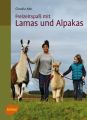 Freizeitspaß mit Lamas und Alpakas