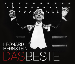 Das Beste: Bernstein (3 CDs)