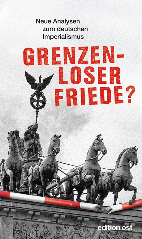 Grenzenloser Friede?