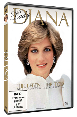 Lady Diana - Ihr Leben, Ihr Tod