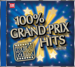 100% Grand Prix Hits