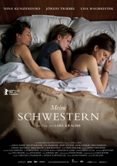 Meine Schwestern (Blu-ray)