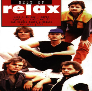 Best Of Relax