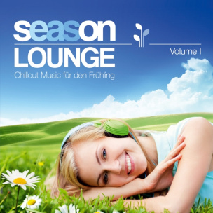 Season Lounge - Chillout Music für den Frühling