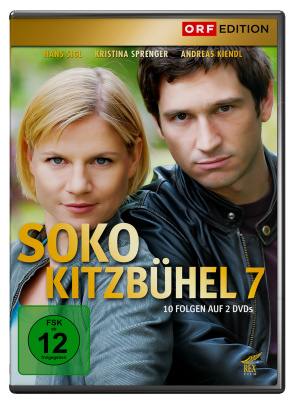 SOKO Kitzbühel 7