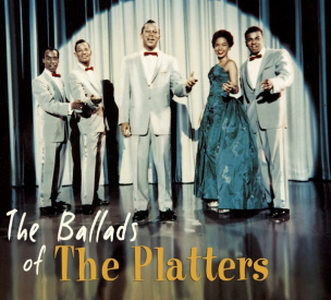 The Ballads Of The Platters